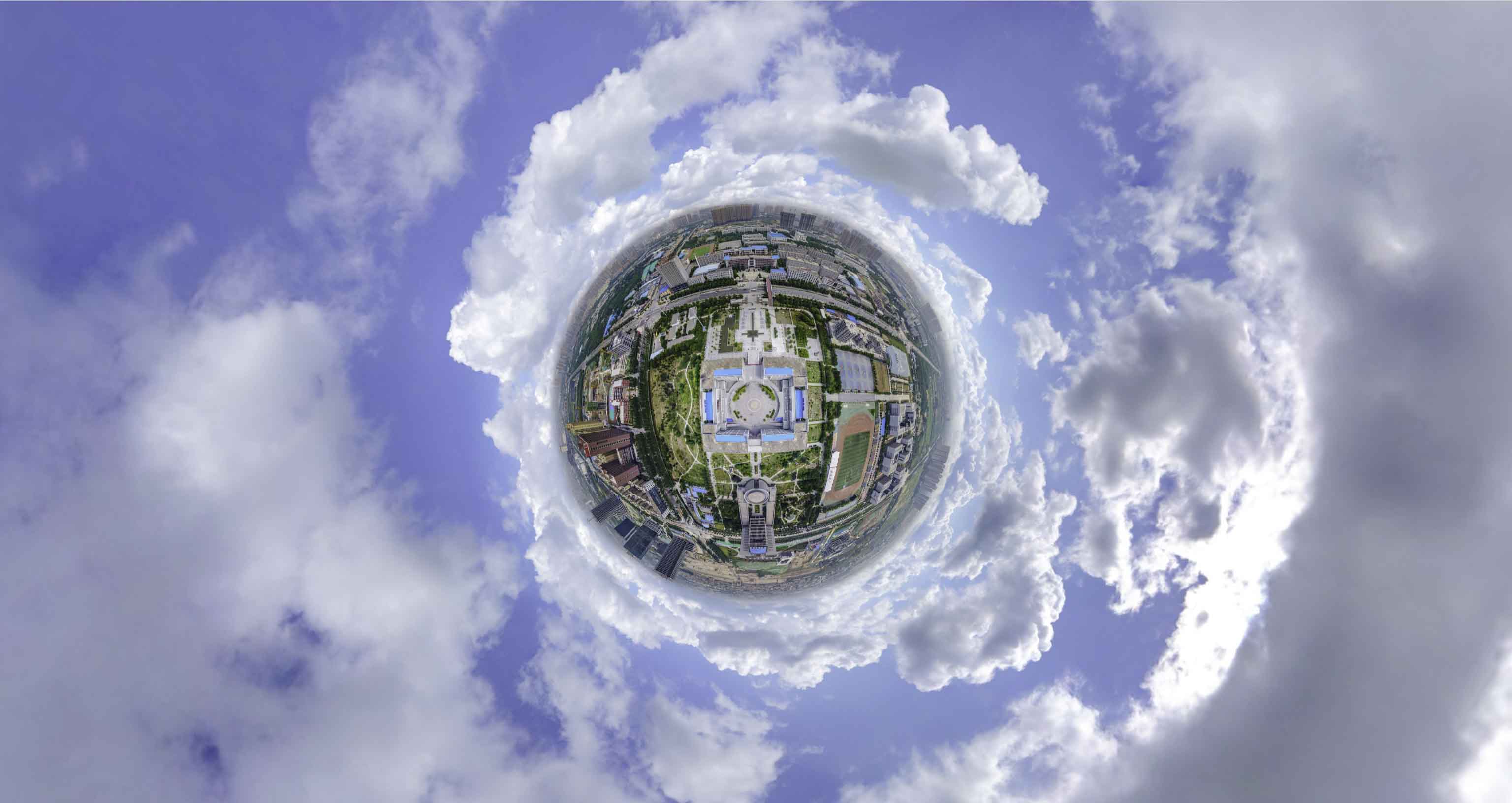 铜仁格凸河风景名胜区