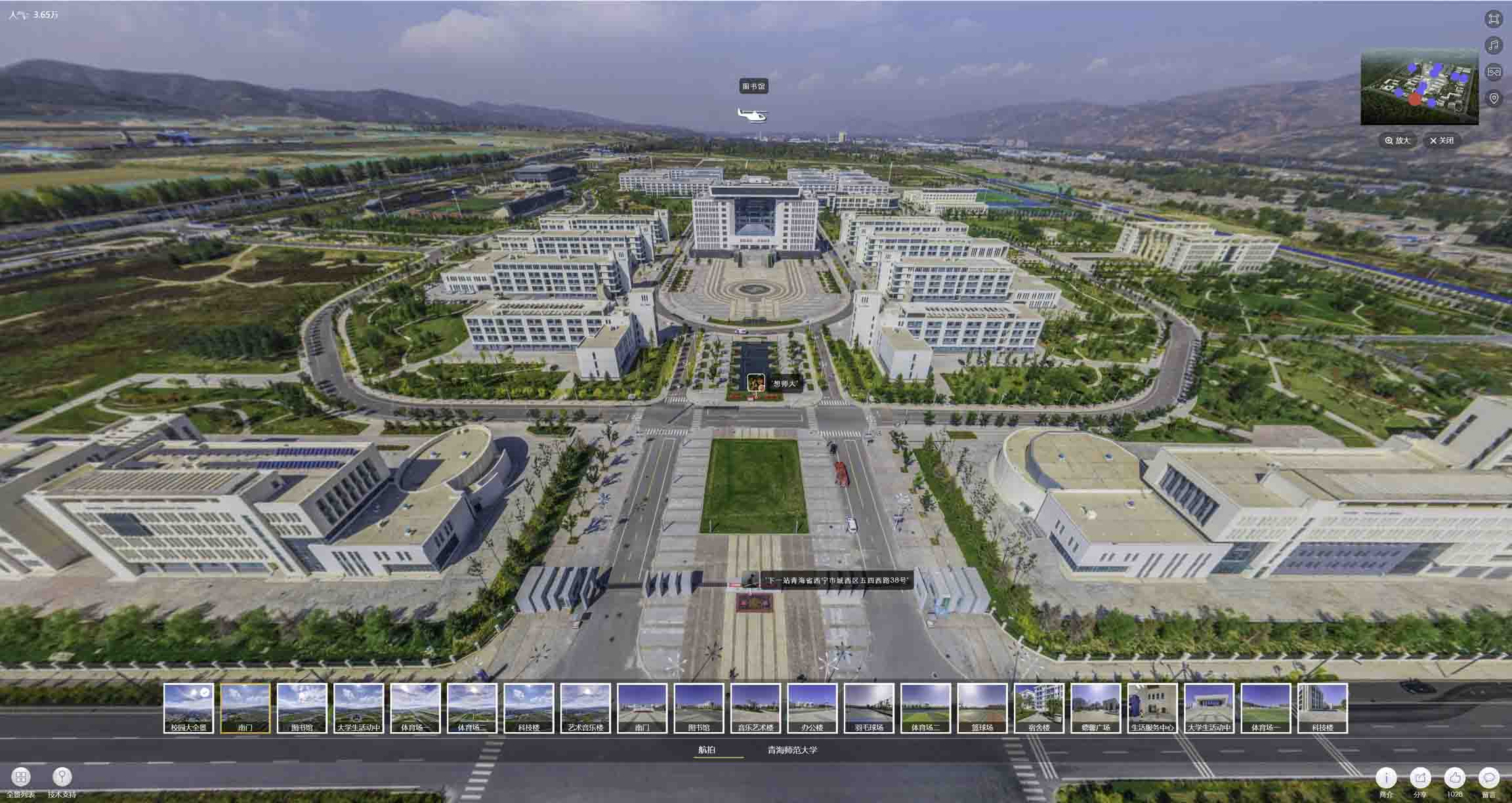 铜仁油菜花-惊艳半生的花海仙境